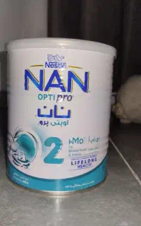قوطی شیرخشک