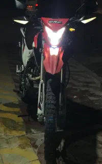 تریل طرح CRF