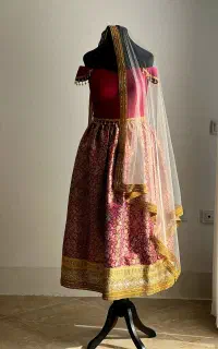 خیاط لباس مجلسی