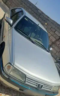 معاوضه با تصادفی
