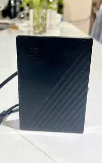 هارد اکسترنال WD my passport 1TB