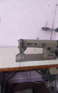 چرخ خیاطی برادر