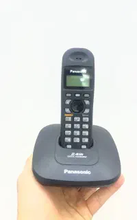 تلفن بی سیم پاناسونیک