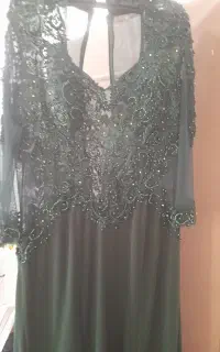 لباس مجلسی زنانه