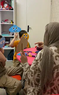 مشاوره تخصصی کودک و نوجوان ،تحصیلی،فردی