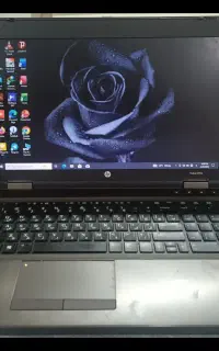 لپ تاپ hp