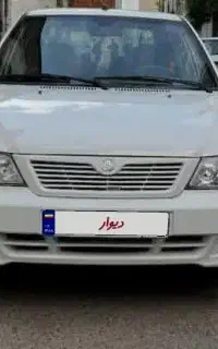 پراید 111مدل 93