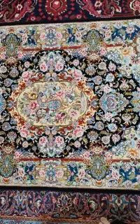 ذرع و نیم ابریشم سالاری