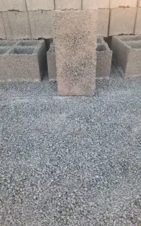 بلوک سیمانی