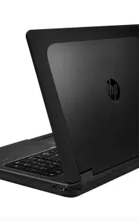لپ تاپ hp zbook