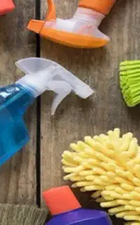 خدمات نظافت نوین روشنادرخشش خانه شما با خدمات