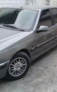 خودرو سواری
