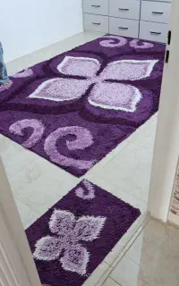 فرش ۶متری