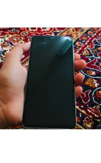 گوشی سالم بدون ایراد بدون خط