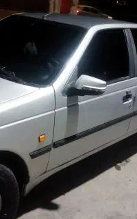 نصب شیشه دودی و تزئینات خودرو