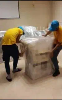 کارگر اثاثیه منزل(اسباب کشی)