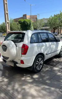 Mvm x33 s  مدل ۱۳۹۶ بی رنگ