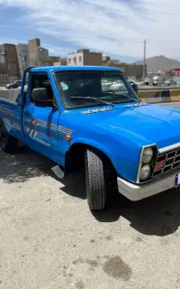 نیسان 402 قیمت کاسبی
