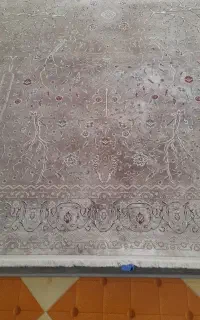 فرش ۹ متری