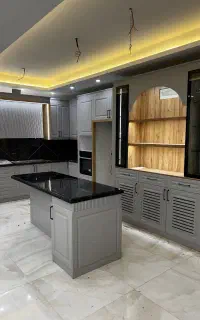 کابینت، کمد دیواری استار