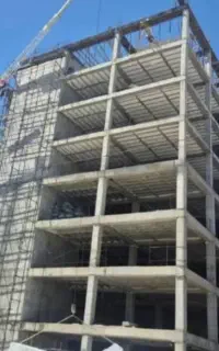 مجری نظام مهندسی ظرفیت آزاد
