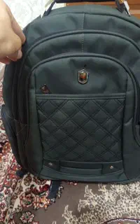 کوله پشتی کیف مدرسه کیف لپتاپ