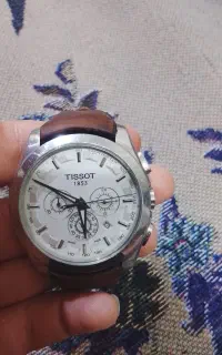 ساعت