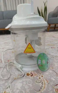 خردکن بزرگ .سبزی خرد کن