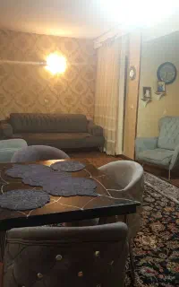 نهار خوری 4   نفره