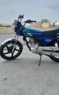 موتورسیکلت ۲۰۰نامی