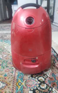 جاروبرقی