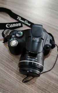 دوربین عکاسی کنون  Canon SX30 IS