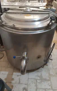 چلوپز صنعتی