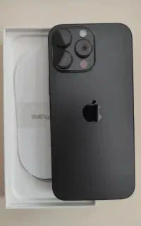 آیفون 16پرومکس zaa