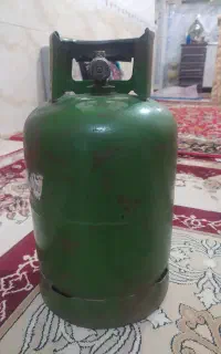 پیک نیک ۵کیلویی درحد نو