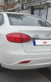 خودرو جک j4
