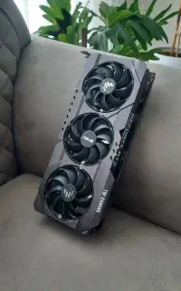 RTX 3070 Tuf