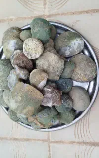 سنگ عقیق