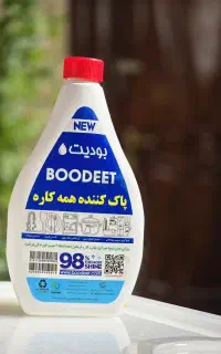 بودیت
