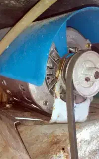 سرویس وتعمیر ونصب کولر آبی ونورپردازی ساختمان