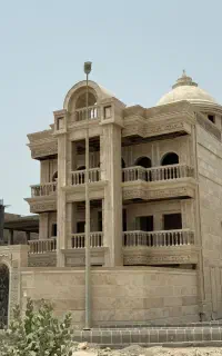 پیمانکاری ویلایی لوکس / ساخت / بازسازی