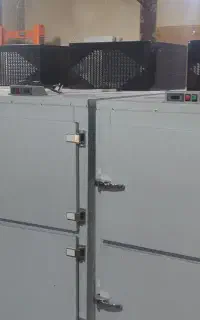 تولید سردخانه جسد