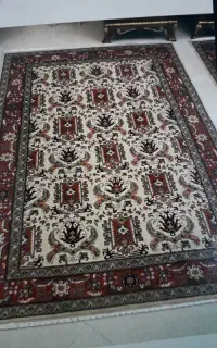 فرش ۶ متری