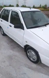 پراید111