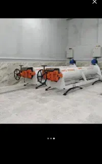 قالیشویی و مبل شویی شاهی