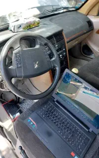 استخدام باطریساز و مکانیک بصورت سیار