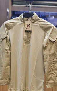 مسیف ورتکس VERTX / USA