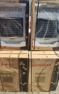 بخاری گازی بدون دودکش مهساران