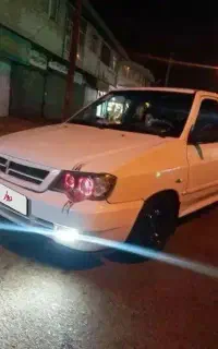 پراید ۱۱۱ اسپرت