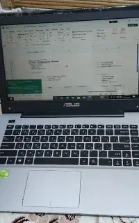 لپ تاپ ایسوس